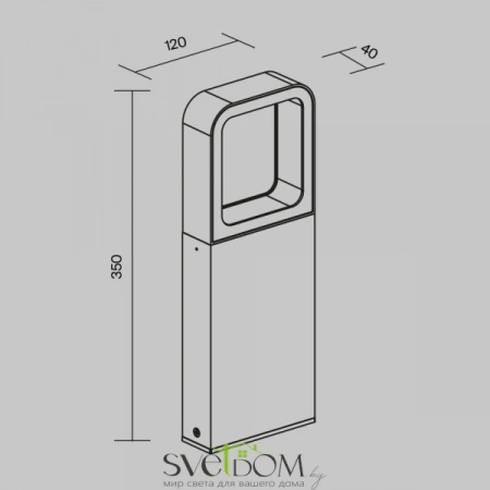 O461FL-L7GF3K Maytoni