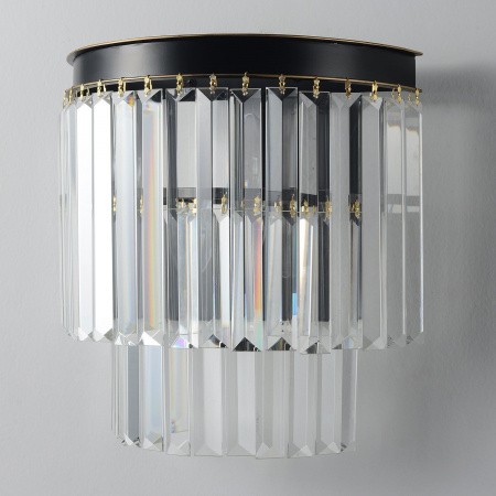Бра 2412/403 Crystal Lux | Svetdom.by