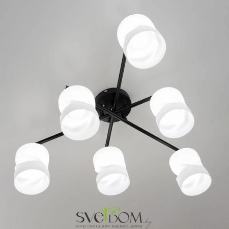 Люстры потолочныеCL132165 CITILUX | Svetdom.by