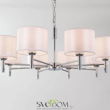 ЛюстрыCL463180 CITILUX | Svetdom.by