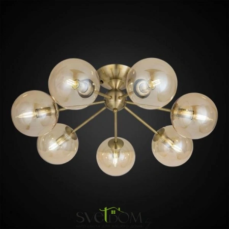 Люстры потолочныеCL102173 CITILUX | Svetdom.by