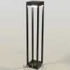 CITILUX CLU13B FRAME Парковый Уличный Св-к CITILUX