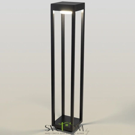 CITILUX CLU13B FRAME Парковый Уличный Св-к CITILUX