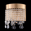 Бра 0160/401 Crystal Lux | Svetdom.by