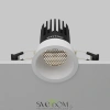 Встраиваемый светильник Technical DL117-15W-4K-W Maytoni