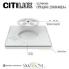 Накладные светильники CITILUX CL749K301 от Магазина Svetdom.by