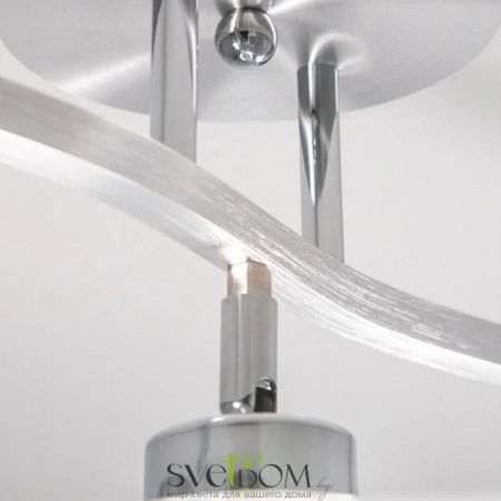 Фото CL169131 CITILUX Люстры потолочныеCL169131 CITILUX | Svetdom.by