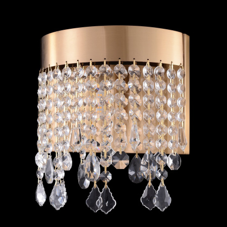 Бра 0160/401 Crystal Lux | Svetdom.by
