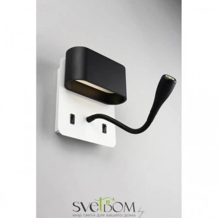 Настенные светильники OML-12311-02 Omnilux | Svetdom.by