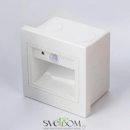 Подсветка для лестниц и ступеней CLD005KS0 CITILUX | Svetdom.by