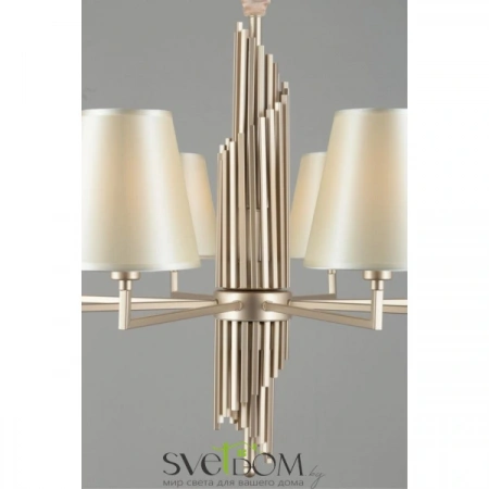 Люстры подвесныеOML-72203-08 Omnilux | Svetdom.by