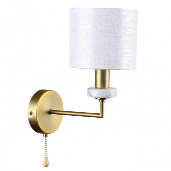 Настенные светильники 2347-1W Favourite | Svetdom.by