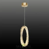 Подвесной светильник Lussole Enterprise LSP-7252 LED Lussole