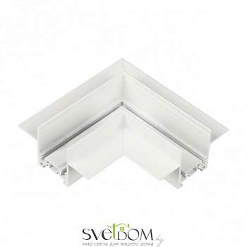 Трековая фурнитура Aployt  APL.0182.10.04