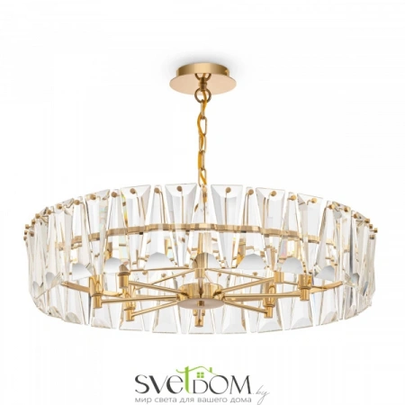 Подвесные светильники Maytoni MOD043PL-08G от Магазина Svetdom.by