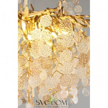 Люстры подвесныеAPL.845.03.10 Aployt | Svetdom.by