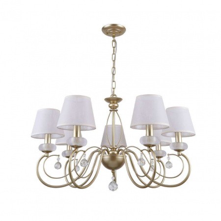 Люстры подвесные2665-7P Favourite | Svetdom.by