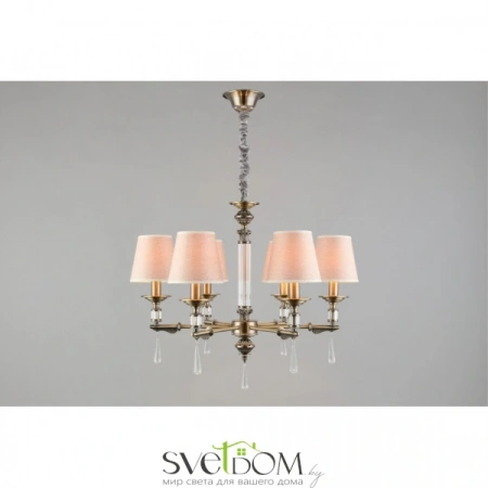 Люстры подвесныеOML-64213-06 Omnilux | Svetdom.by