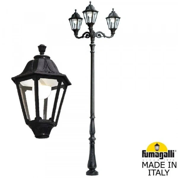 E35.205.M30.AXH27 Fumagalli