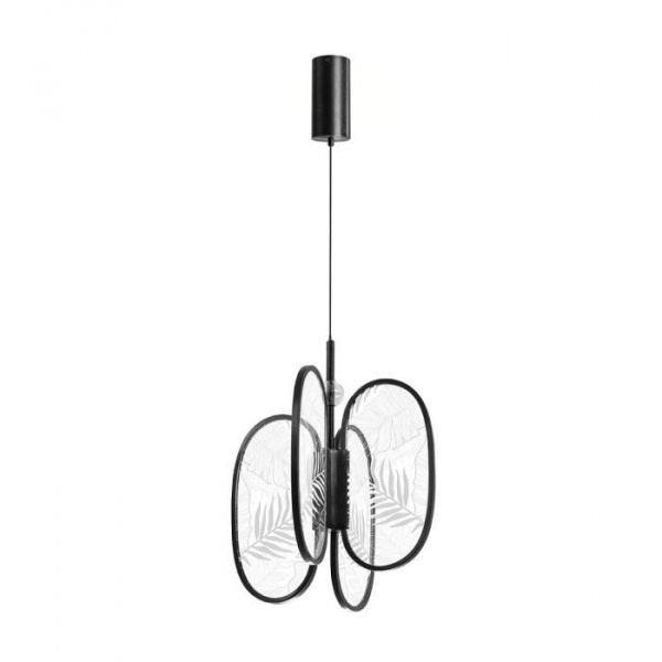 Подвесные светильники Odeon Light 6665/38L от Магазина Svetdom.by