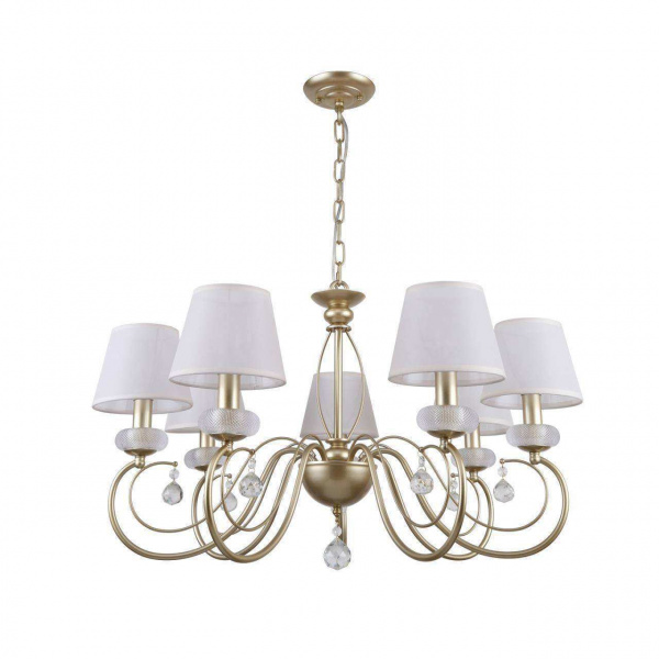 Люстры подвесные2665-7P Favourite | Svetdom.by