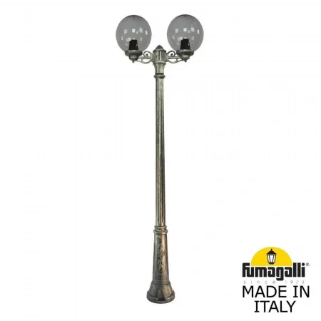 G30.157.S20.BZF1R Fumagalli