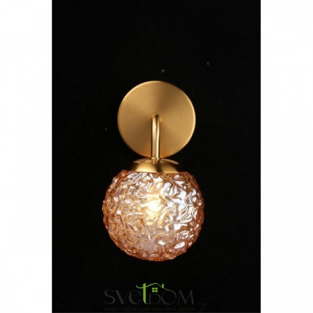 Настенные светильники APL.764.01.01 Aployt | Svetdom.by