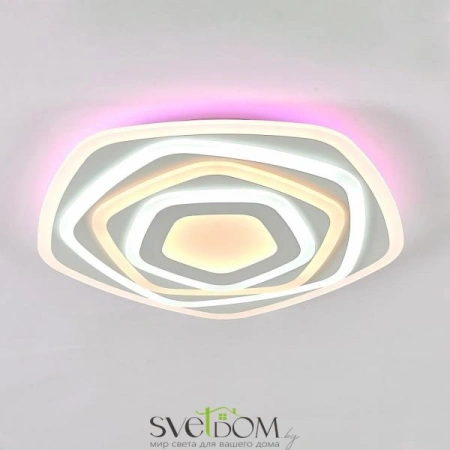 Люстры потолочныеCL737A54E CITILUX | Svetdom.by