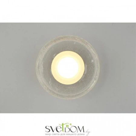 Настенные светильники APL.341.21.06 Aployt | Svetdom.by