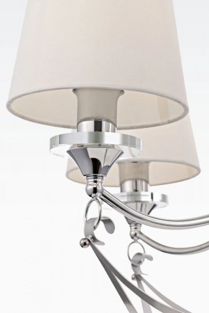 ЛюстрыFR5081PL-07CH Freya | Svetdom.by