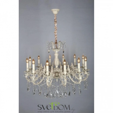 Люстры подвесныеOML-74403-12 Omnilux | Svetdom.by