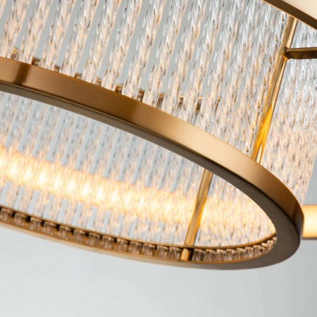 Люстры подвесные2995-5P Favourite | Svetdom.by