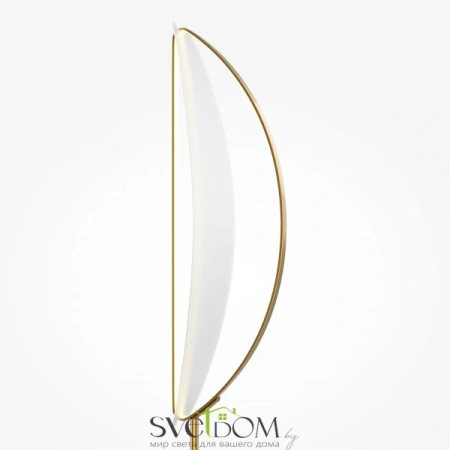 MOD281FL-L33BS3K Maytoni