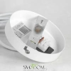 Подвесной светильник Lussole Dove GRLSP-8220 E27 Lussole