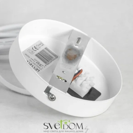 Подвесной светильник Lussole Dove GRLSP-8220 E27 Lussole