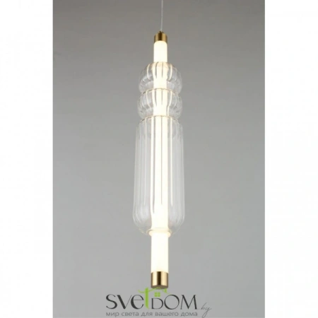 Подвесные светильники Omnilux OML-51806-05 от Магазина Svetdom.by