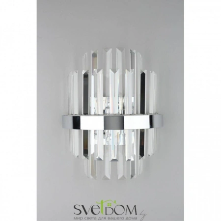 Настенные светильники OML-69001-02 Omnilux | Svetdom.by