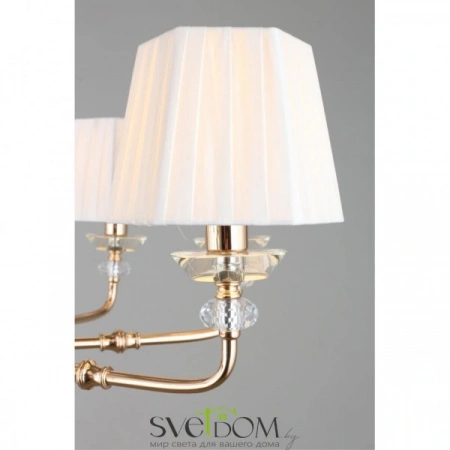 Люстры подвесныеAPL.719.03.08 Aployt | Svetdom.by