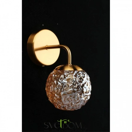 Настенные светильники APL.764.01.01 Aployt | Svetdom.by