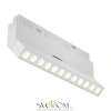 Трековый светильник Technical TR033-2-12W3K-W Maytoni