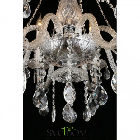 Люстры подвесныеAPL.812.03.08 Aployt | Svetdom.by