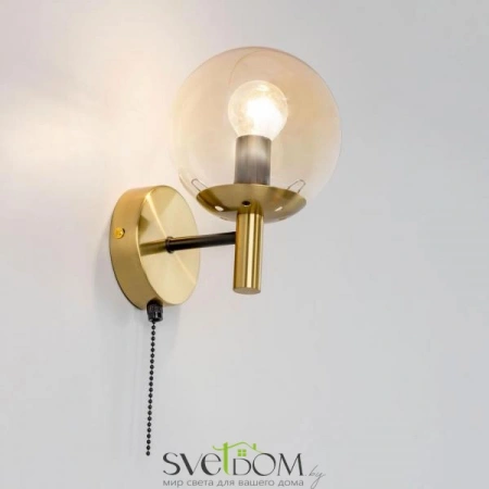 Бра CL143413 CITILUX | Svetdom.by