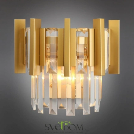 Настенные светильники OML-69701-02 Omnilux | Svetdom.by