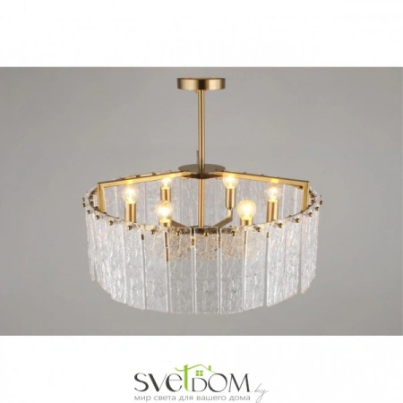 Люстры потолочныеOML-68907-06 Omnilux | Svetdom.by
