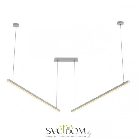Подвесные светильники CITILUX CL203220 от Магазина Svetdom.by
