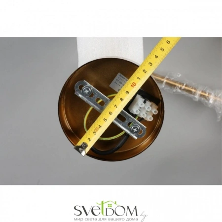 Люстры потолочныеAPL.819.07.13 Aployt | Svetdom.by