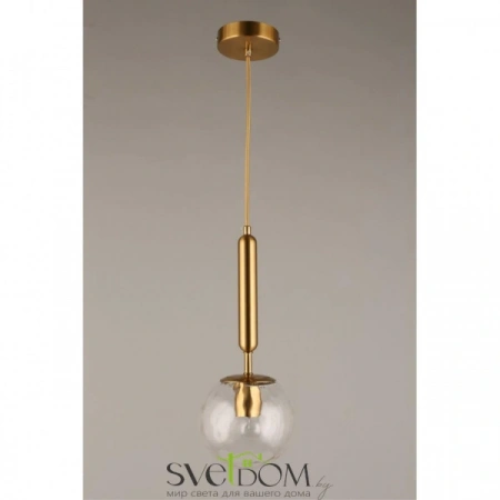 Подвесные светильники Aployt APL.728.06.01 от Магазина Svetdom.by