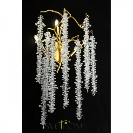 Настенные светильники APL.844.01.03 Aployt | Svetdom.by