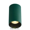 CITILUX CL512115 AXEL Зеленый Св-к Потолочный CITILUX