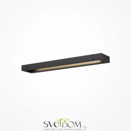 Подсветки MIR002WL-L10B3K Maytoni | Svetdom.by